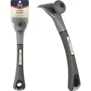 Best Look 2-1/2 In. Carbide Paint Scraper with Knob CBS25-DIB Best Look