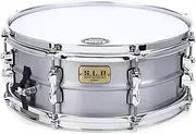 TAMA S.L.P Series Classic Dry Aluminum Snare 14"X5.5" LAL1455