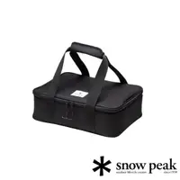 在飛比找momo購物網優惠-【Snow Peak】裝備攜行袋110 UG-461(UG-