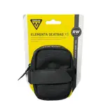 TOPEAK ELEMENTA SEATBAG 輕薄型坐墊袋 TC2322B 吉興單車