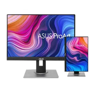 【ASUS 華碩】ProArt PA278QV IPS 27型 專業螢幕