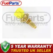 FuelParts Coolant Temperature Sensor Fits Fiat Brava Marea Bravo 1.6 WS1249