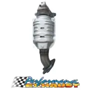 Manifold Cat Converter for Hyundai Kona OS 2.0L G4NH (09/2017 - 10/2020)