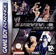 WWE Survivor Series (GBA)
