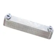 Oil Cooler 6218-61-2110 For Komatsu SA6D140E SAA6D140E Engine HM350-1L WA500-3H