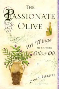 在飛比找誠品線上優惠-The Passionate Olive: 101 Thin