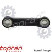 NEW SHIFT ROD SELECTOR FOR VW SKODA SEAT AUDI BORA VARIANT 1J6 APF AEH TOPRAN