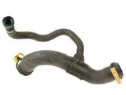 Upper Radiator Hose For 09-10 Jaguar XF Naturally Aspirated 4.2L V8 CG57H3 (for: Jaguar)