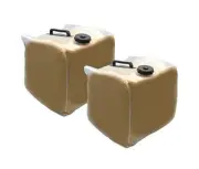Swimming Pool Ladder Step Weights Universal Anchor Weight Plastic Sand Bags NEW