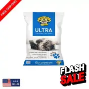 40lbs Ultra Clumping Cat Litter - Natural Clay with Superior Odor Control