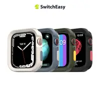 在飛比找蝦皮商城優惠-SwitchEasy 魚骨牌 Apple Watch 7/8