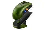 8BitDo Retro R8 Mouse - Xbox Edition