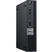Dell Optiplex 7070 Micro PC Intel Core i5-9500T - 8GB DDR4 [EXWKSDEL70709]