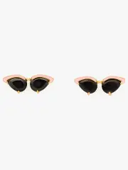 Out Of Office Sunglasses Studs