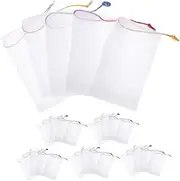 PHENOFICE Bar Soap Pouch Net Pcs Soap Bags for Foaming Pouch Household Pe Easy Cleaning