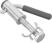 Quick Removal Bike Seatpost Clamp M8 Binder Bolt Sturdy Alloy Enhance Bike Appearance