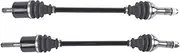 Pair Front CV Axle Compatible With Can-Am Defender HD10 / MAX HD10 Base DPS XT 2020-2023 705402407 705402408