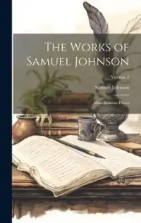 在飛比找博客來優惠-The Works of Samuel Johnson: M