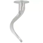 Hobart 20 QT Commercial Aluminum Spiral Dough Hook
