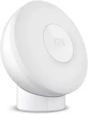 Xiaomi MI Motion Activated Night Light 2 Bluetooth, 2800K Warm Light No Flicker