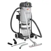 NILFISK 240V Vacuum Extractor w. Anti Shock Accessories VHS120 M Class 4012300069