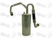 New Drier/Accumulator Global Parts Distributors 9433389