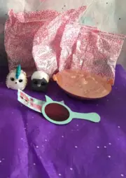 Lol Surprise Pets Punk Hog Squeaky Nic