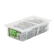 Paslode BULLET HEAD NAILS 40x2.8mm 2000 Pcs Galvanised Plain Shank AUS Brand