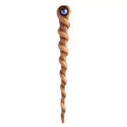 [MDI Australia] Indigo Gem Wand