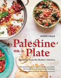 在飛比找三民網路書店優惠-Palestine on a Plate ― Memorie