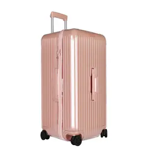 適用於日默瓦rimowa保護套essential trunk行李箱旅行箱套21寸30寸31寸33寸防護罩