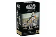 Star Wars Legion Clone Commander Cody Commander Expansion