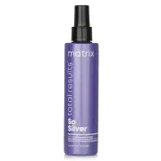 Matrix Total Results So Silver Toning Spray 200ml/6.76oz