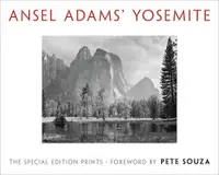 在飛比找誠品線上優惠-Ansel Adams' Yosemite: The Spe