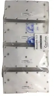 ALCATEL 3DS3 Capacity key For mDR-8000