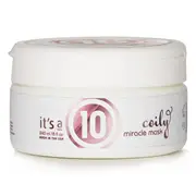IT'S A 10 - Coily Miracle Mask