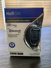 Blood Glucose Meter self-monitoring NN503