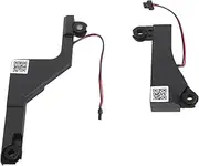 Internal Speaker Replacement, Laptop Internal Speaker Simple Installation with Connector for 5755G 5350