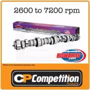 Howards Hyd Roller Cam Chev LS 236/242 @ .050, .612/.612 115 LS