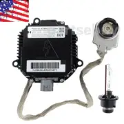 HID Xenon Ballast Igniter D2S D2R Bulb For Mazda 3/3 sport 2010-2014