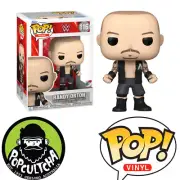 WWE - Randy Orton RKBro Pop! Vinyl Figure "New"