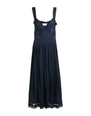 [ERMANNO FIRENZE] ERMANNO FIRENZE Midi dresses - Item 15451681