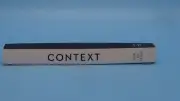 Context Skin Dual Lip Pencil FOREVER FREE + LOCKED IN 0.04 Oz / .5g x 2 NIB-CHOO