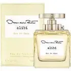 OSCAR DE LA RENTA ALIBI EAU SO CHIC EAU DE TOILETTE PERFUME FOR WOMEN 100ml