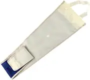 Car Umbrella Carrier Univeral Waterproof Bags Umbrella Polyester Protector Storage Holder