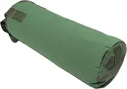 SUPVOX Boxing Sandbag for Empty Canvas Punch Bag for Home Fitness Space Saving Design for Strength Training Workout for Easy Setup
