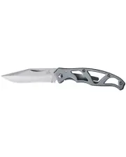 Gerber Paraframe Mini Fine Edge - Stainless Steel Folding Knife | EDC, Outdoor U