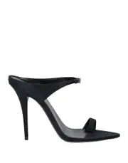 [SAINT LAURENT] SAINT LAURENT Thong sandals - Item 17790815