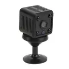 Mini Camera WiFi Wireless Remote Live Video Motion Detection IR Night Home S Kit