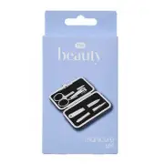 PHarmacy Health MANICURE SET 4 PIECE